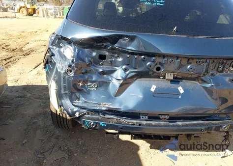 2025 Mazda Cx-50 2.5 S Select Package из США, поврежденный, VIN 7MMVABAM5SN381057